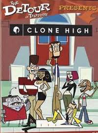 clone high original where to watch|clone high kisscartoon.